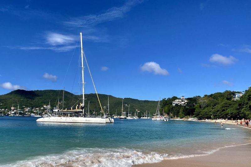 Bequia, Saint Vincent and the Grenadines