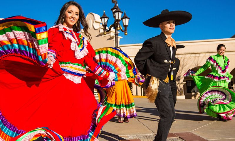 San Diego, CA – Beachside Parties With A Mexican Soul
