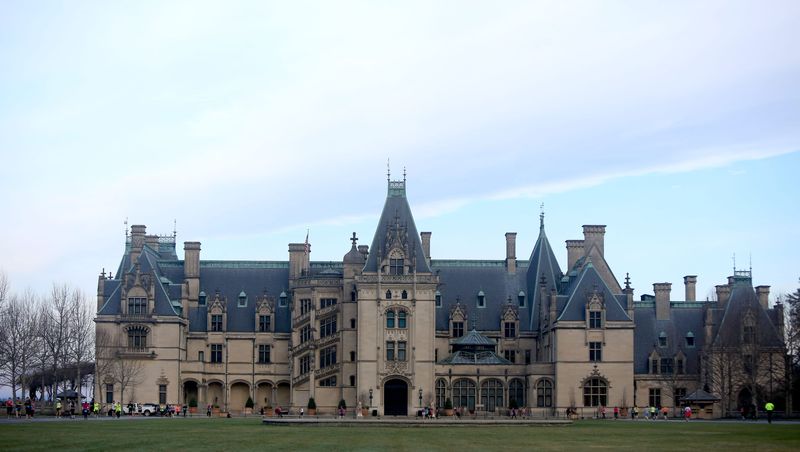 Biltmore Estate