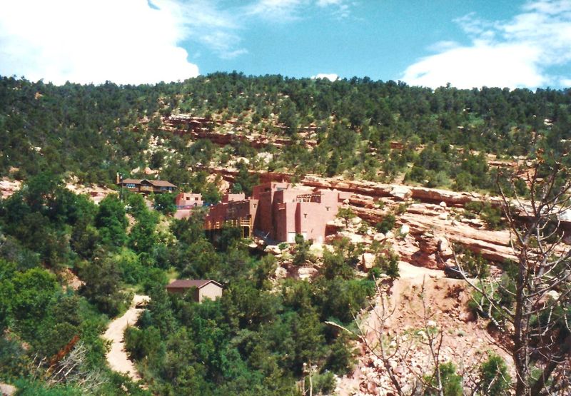 Acknowledge the land’s history