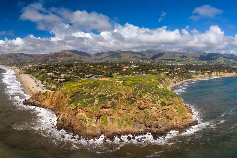 Point Dume State Beach