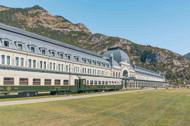 Canfranc, Spain