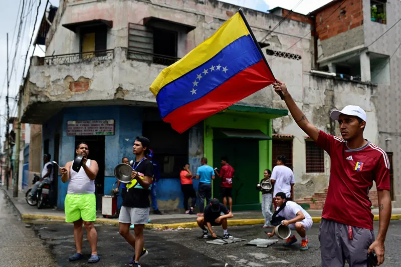 Venezuela