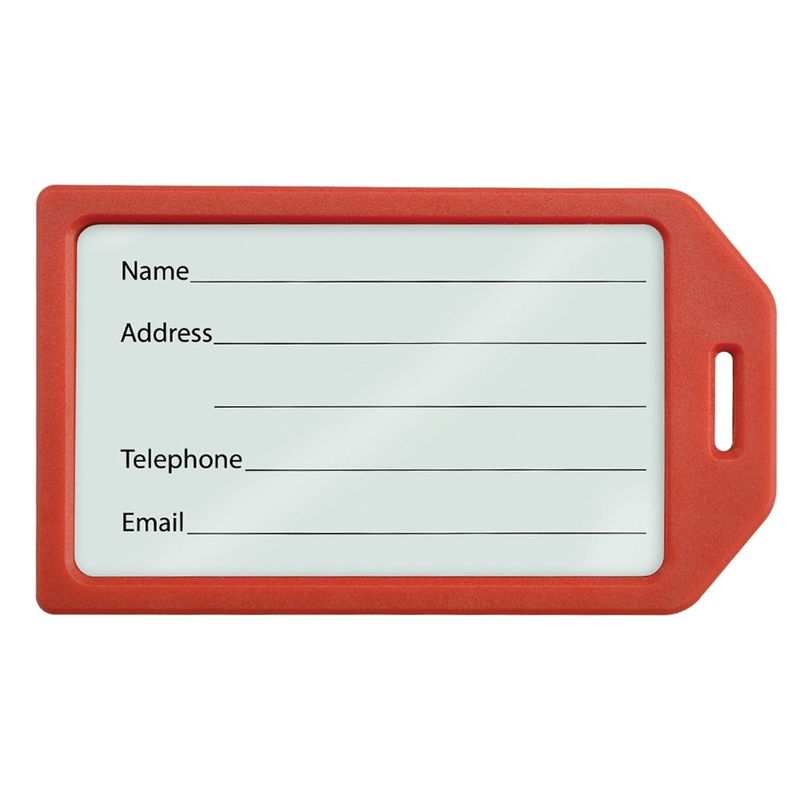 Luggage Tags