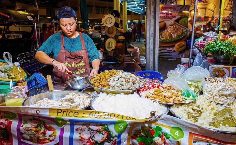 Bangkok, Thailand