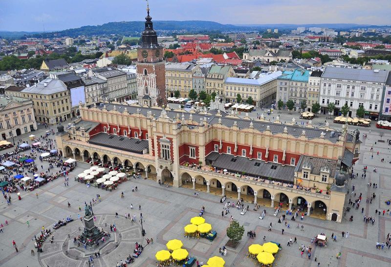 Kraków, Poland
