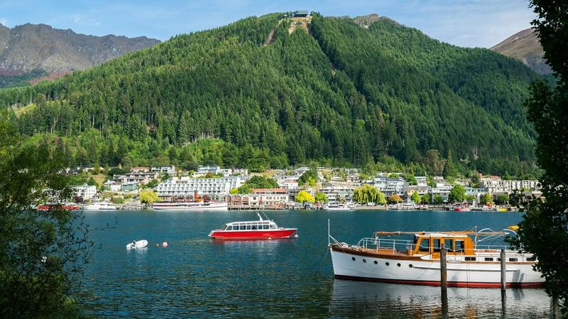 Queenstown, New Zealand