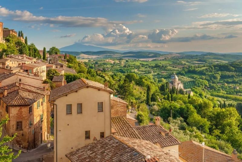 Tuscany, Italy