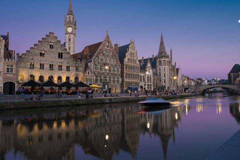 Ghent, Belgium