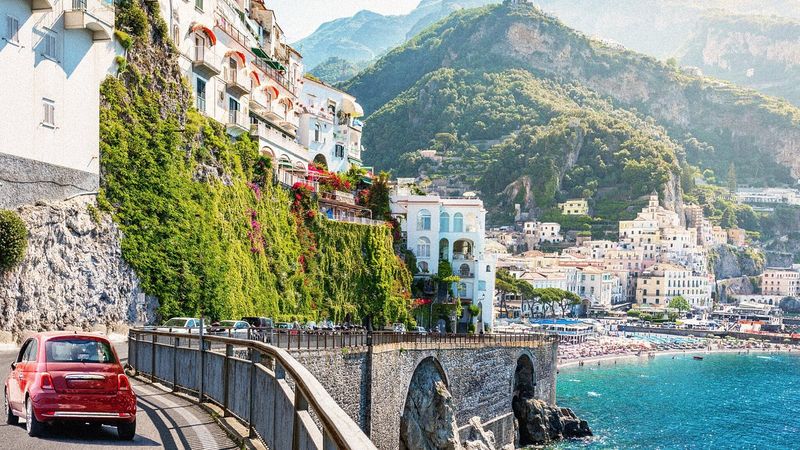 Naples, Italy (must visit)