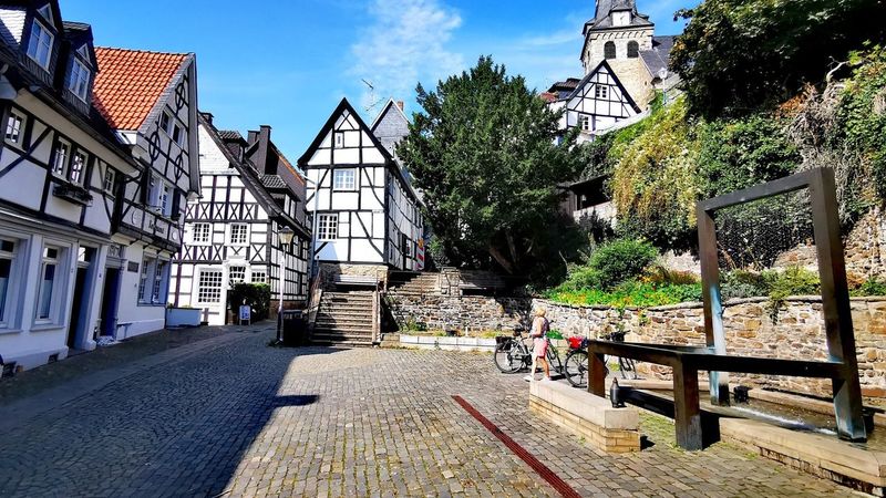 Essen, Germany