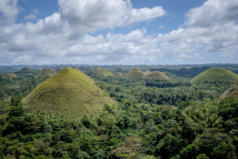 Bohol, Philippines