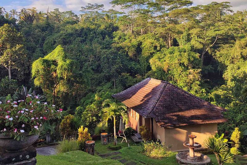 Bagus Jati Health & Wellbeing Retreat, Bali