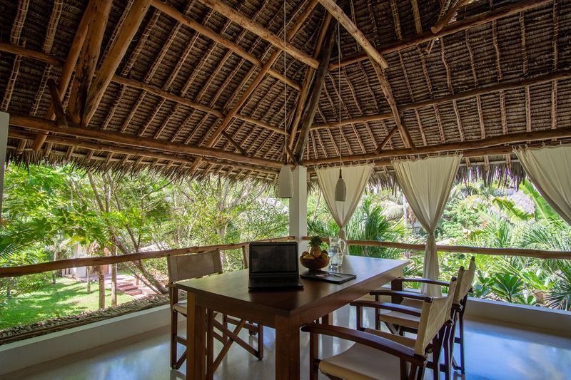 Skip The Resort, Try A Boutique Stay Or Vacation Rental