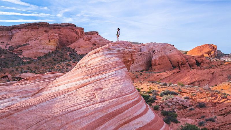 Valley of Fire State Park, Nevada