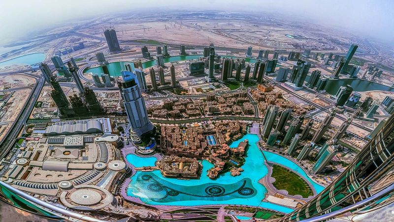 Dubai, UAE