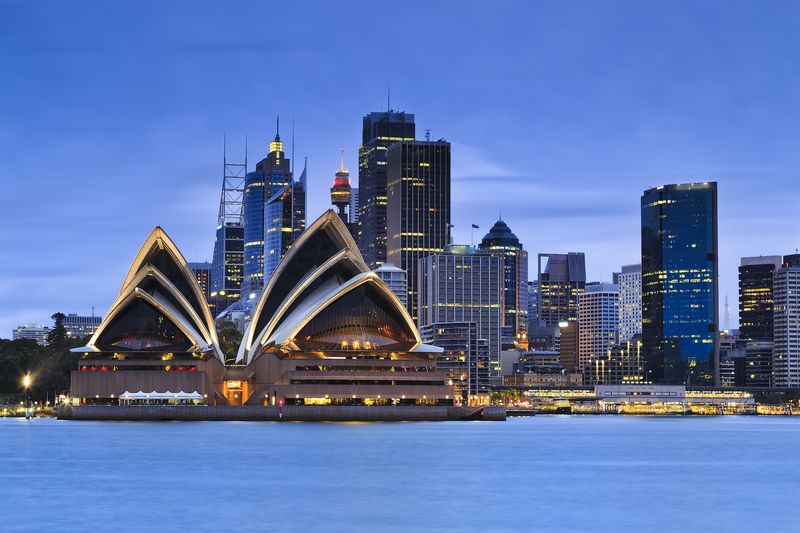 Sydney, Australia