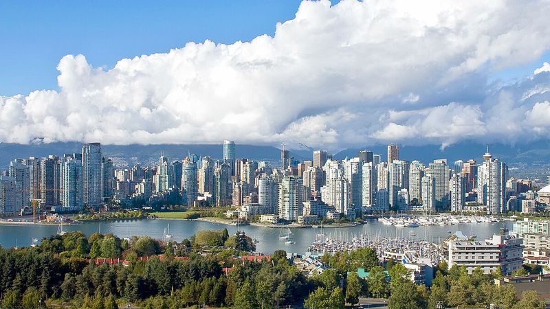 Vancouver, Canada