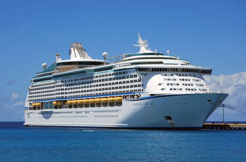 MV Voyager