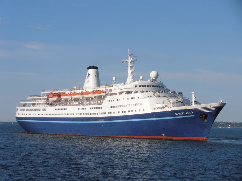 MS Marco Polo