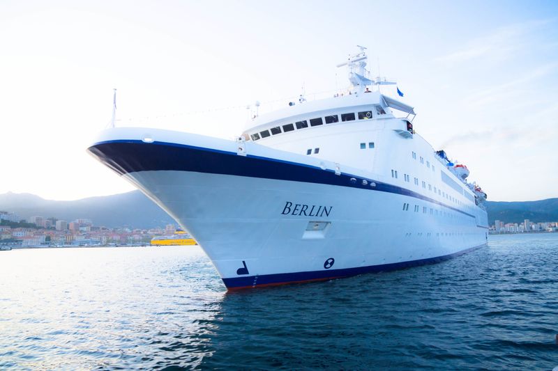 MS Berlin