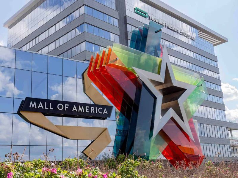 Mall of America