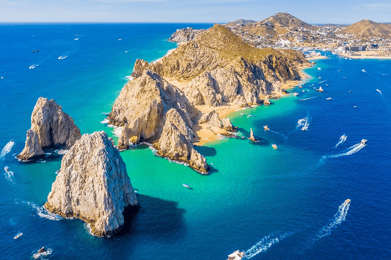 Los Cabos, Mexico