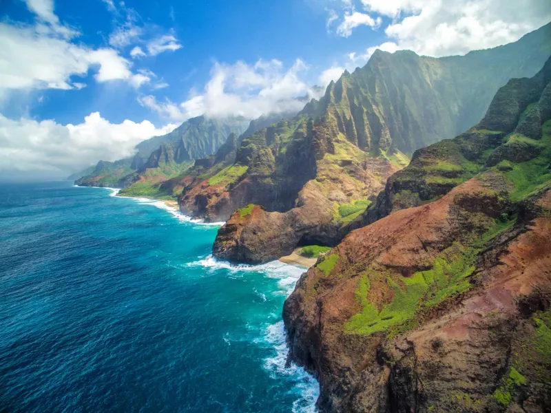 Kauai, Hawaii
