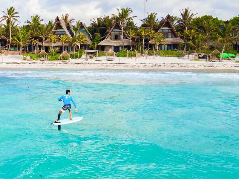 Tulum, Mexico