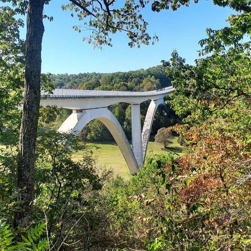 Natchez Trace Parkway