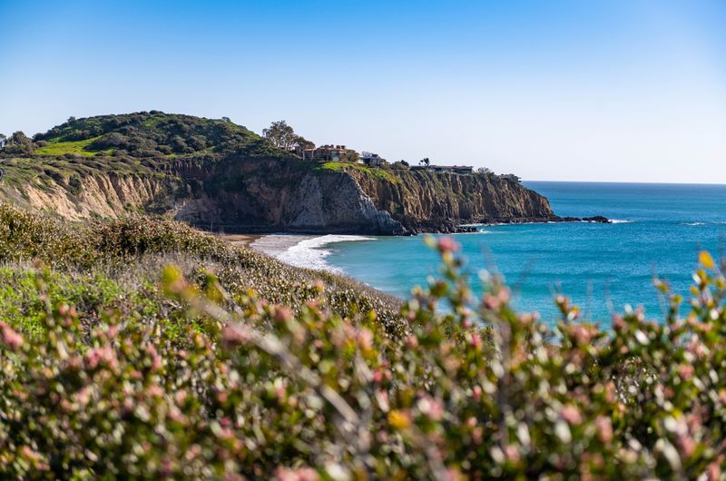 Crystal Cove State Park