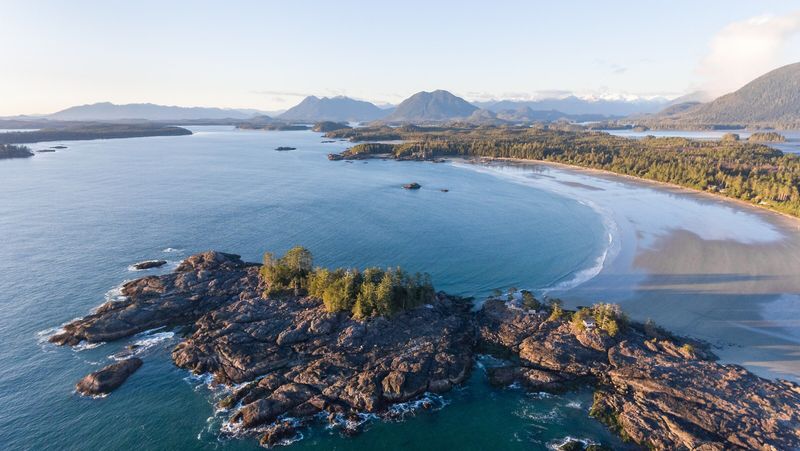 Tofino, Canada