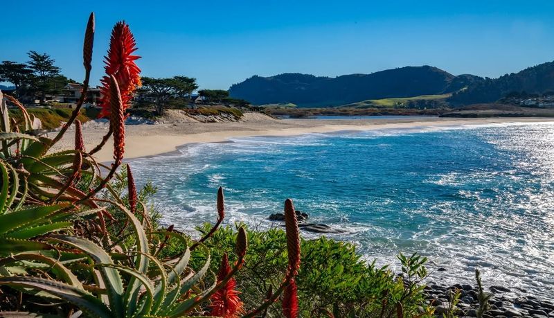 Carmel-by-the-Sea, California