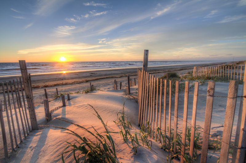 Outer Banks, North Carolina