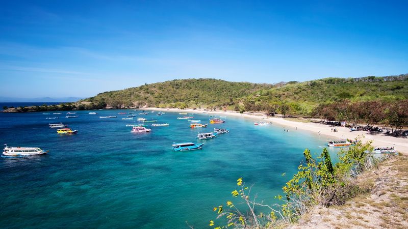 Lombok, Indonesia