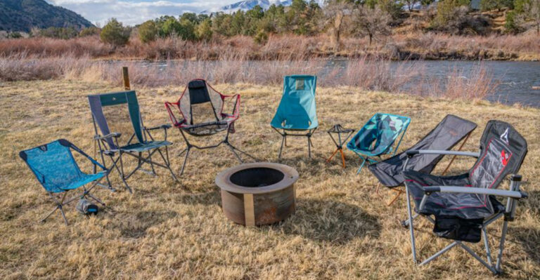 May Camping Gear Guide: 17 Essentials For Cozy Shoulder-Season Nights