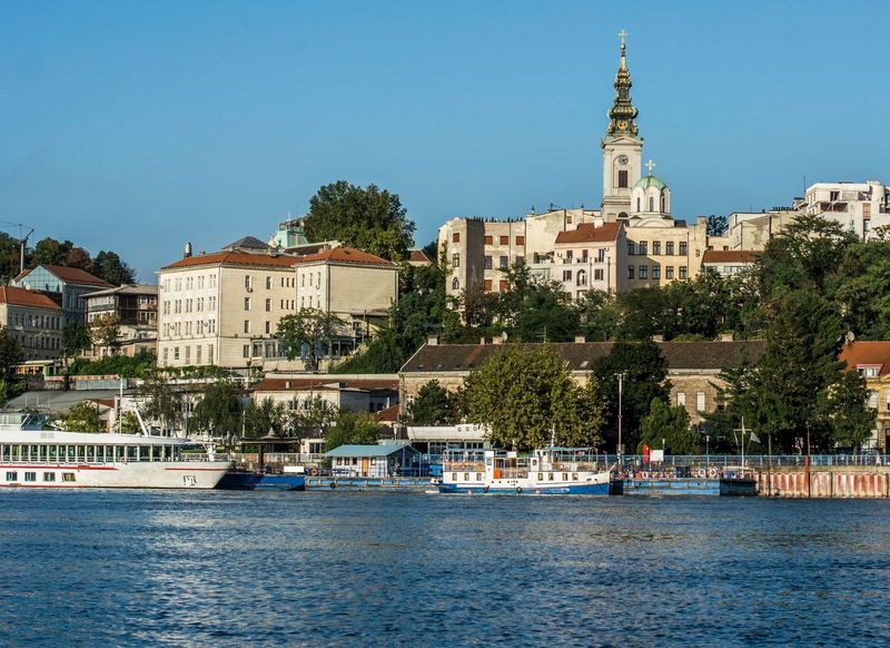 Belgrade, Serbia