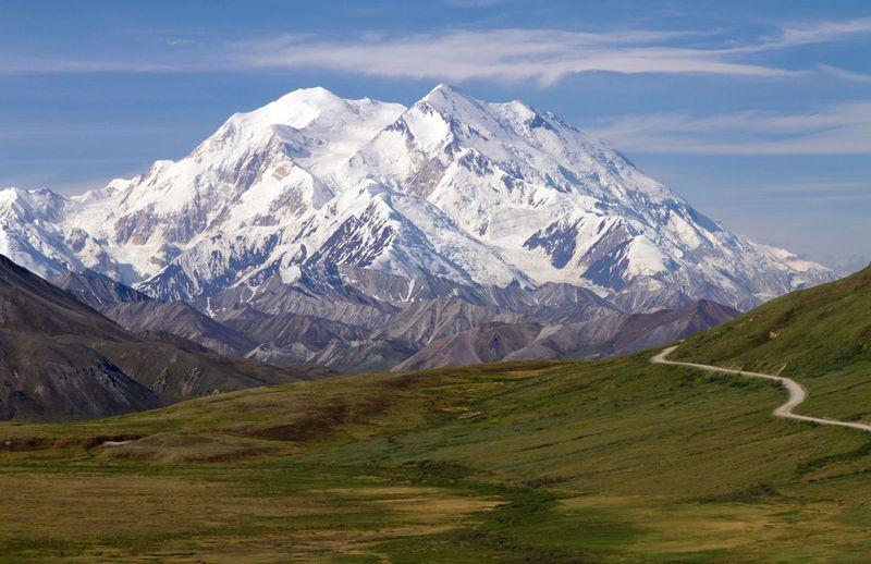 Denali National Park