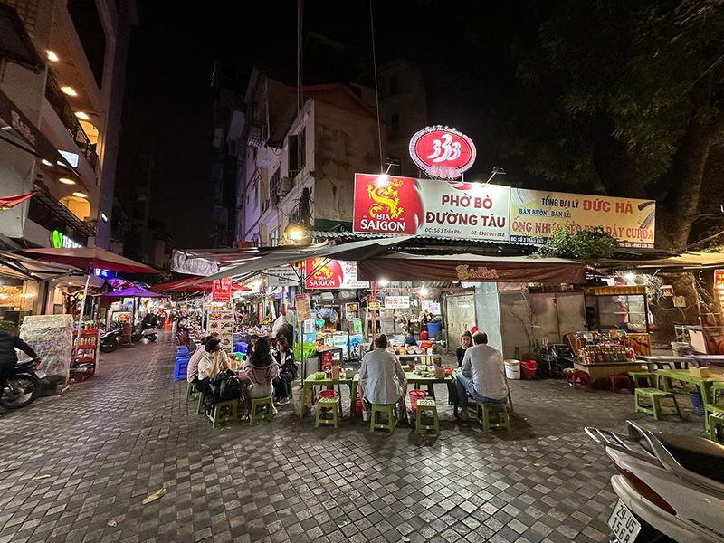 Hanoi, Vietnam