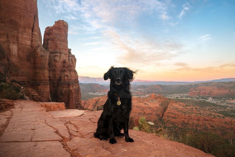 Sedona, Arizona