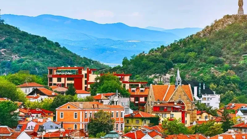Bulgaria