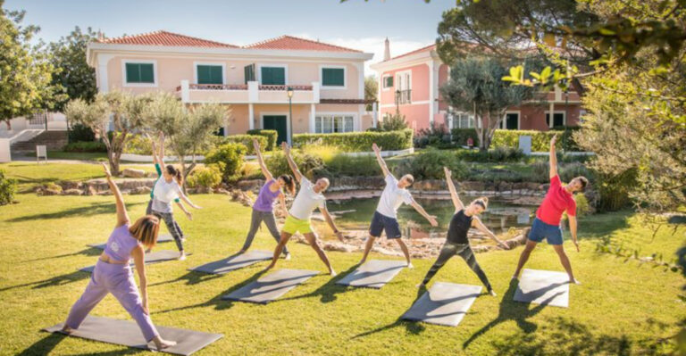 Mindful May Getaways: 15 Wellness Retreats Worth The Trip Before Summer Hits