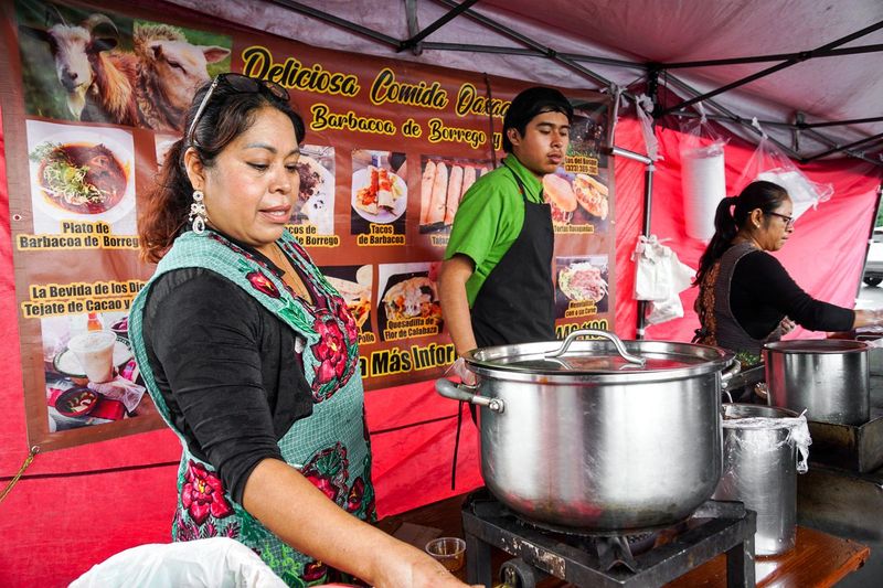Barbacoa