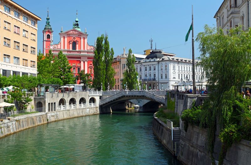 Ljubljana, Slovenia