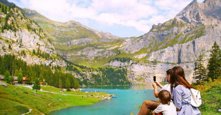 Mother’s Day Escape: 17 Heart-Warming Trips She’ll Never Forget This May