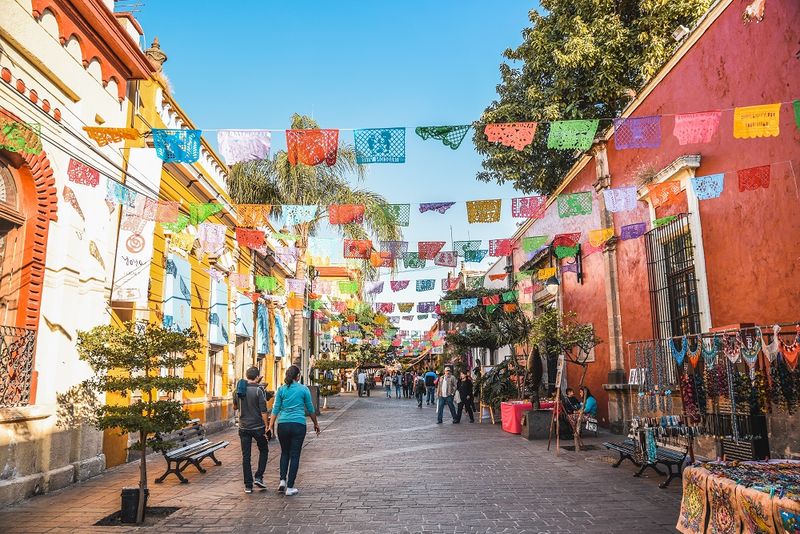 Locals Skip the Tourist Spots
