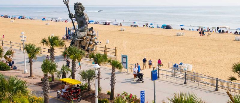 Virginia Beach, Virginia