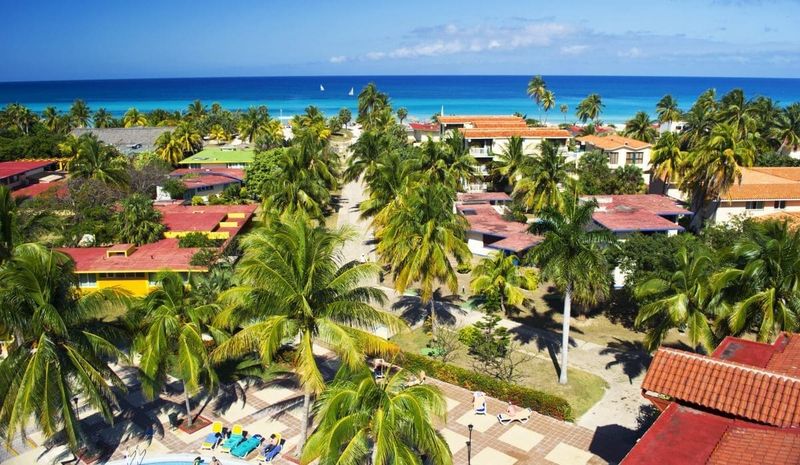Hotel Villa Cuba – Cuba