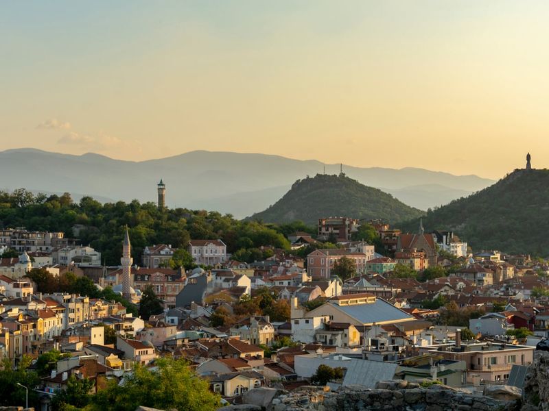 Plovdiv, Bulgaria