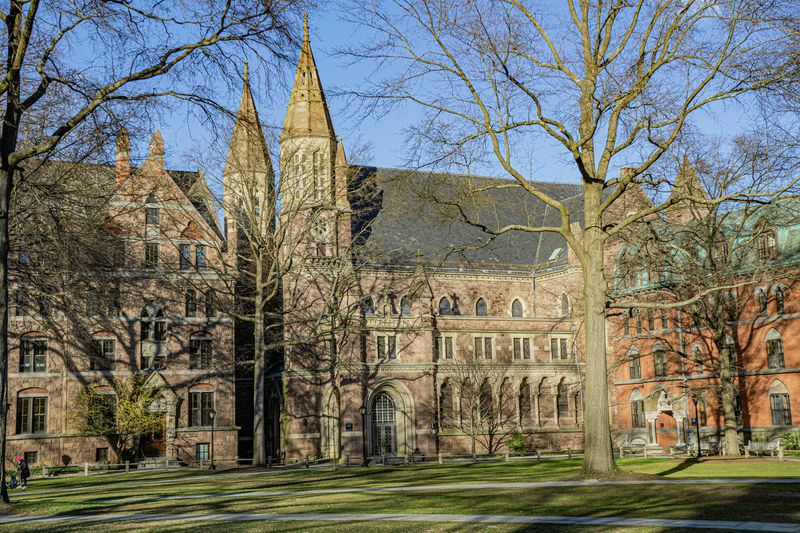 Yale University